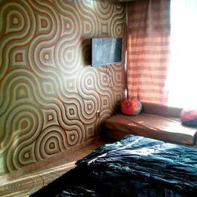 Versace Studio Grenada Хотел