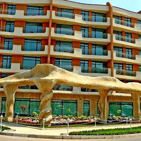 Versace Studio Grenada Hotel Sunny Beach
