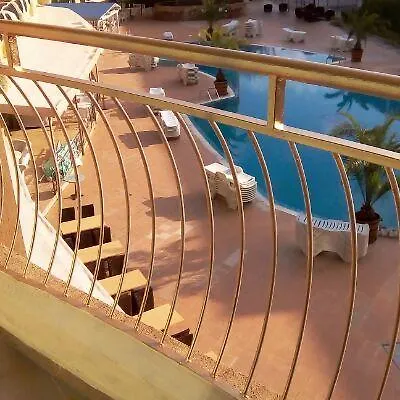 فندق Versace Studio Grenada *