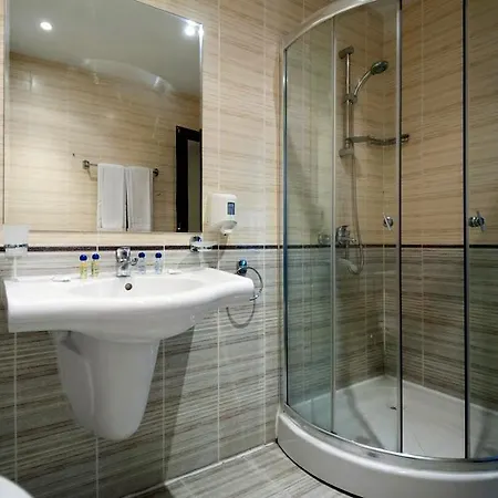 Versace Studio Grenada فندق ساني بيتش