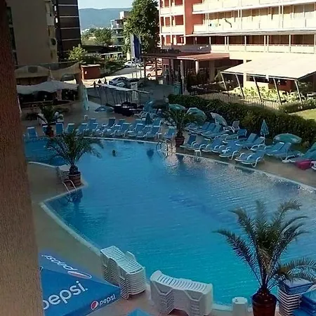 فندق Versace Studio Grenada *
